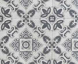 Керамогранит Appia Mosaico 20x20 от Mainzu (Испания)