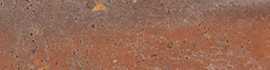 Керамогранит TERRACOTTA RED 7x28 от Geotiles (Испания)