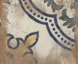 Декор ANTICO CASALE PIENZA COTTO RECT 120 120x120 от APE Ceramica (Испания)