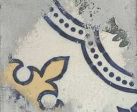 Декор ANTICO CASALE PIENZA CENERE RECT 120 120x120 от APE Ceramica (Испания)