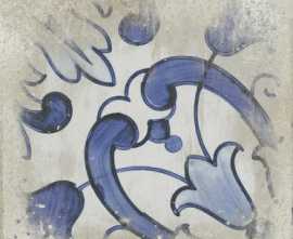 Декор ANTICO CASALE ORCIA ECRU RECT 120 120x120 от APE Ceramica (Испания)