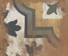 Декор ANTICO CASALE GALGANO COTTO RECT 120 120x120 от APE Ceramica (Испания)
