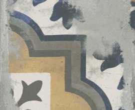 Декор ANTICO CASALE GALGANO CENERE RECT 120 120x120 от APE Ceramica (Испания)