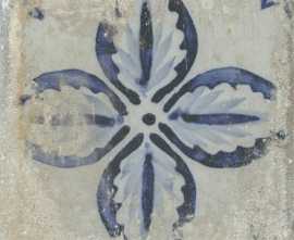 Декор ANTICO CASALE BROLIO ECRU RECT 120 120x120 от APE Ceramica (Испания)