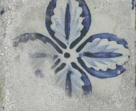 Декор ANTICO CASALE BROLIO CENERE RECT 120 120x120 от APE Ceramica (Испания)