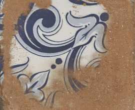 Декор ANTICO CASALE SERENO COTTO RECT 60x60 от APE Ceramica (Испания)