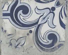 Декор ANTICO CASALE SERENO CENERE RECT 60x60 от APE Ceramica (Испания)