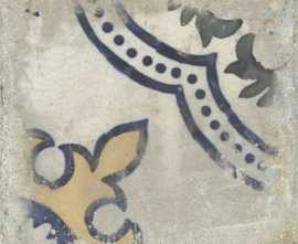 Декор ANTICO CASALE PIENZA ECRU RECT 60x60 от APE Ceramica (Испания)