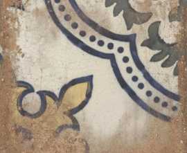 Декор ANTICO CASALE PIENZA COTTO RECT 60x60 от APE Ceramica (Испания)