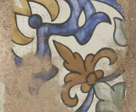 Декор ANTICO CASALE PALANZO COTTO RECT 60x60 от APE Ceramica (Испания)