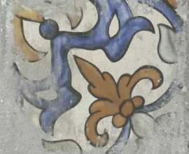 Декор ANTICO CASALE PALANZO CENERE RECT 60x60 от APE Ceramica (Испания)
