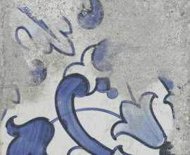 Декор ANTICO CASALE ORCIA CENERE RECT 60x60 от APE Ceramica (Испания)