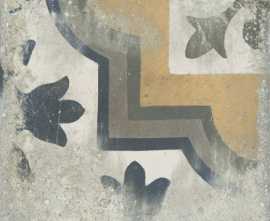 Декор ANTICO CASALE GALGANO ECRU RECT 60x60 от APE Ceramica (Испания)