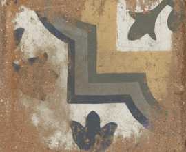 Декор ANTICO CASALE GALGANO COTTO RECT 60x60 от APE Ceramica (Испания)