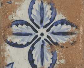 Декор ANTICO CASALE BROLIO COTTO RECT 60x60 от APE Ceramica (Испания)