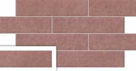 Керамогранит Scs Spectra Wine Glossy 5.8x25 от Simpolo (Индия)