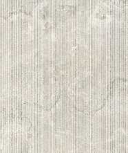 Керамогранит DORSET BIANCO CROSS CUT RIBBED SQ.(DR01BAR) 120x60 от Italgraniti (Италия)