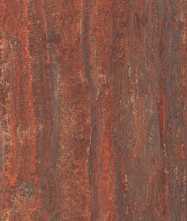 Керамогранит TRAVERTINO ROSSO VEIN CUT SQ. (TR07BA) 120x60 от Italgraniti (Италия)