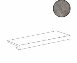 Фронтальная ступень Karnis Gradino C.Retta Charcoal Safe (97501) 33x120 от Cerdomus (Италия)