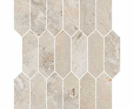 Мозаика Karnis Mosaico Losanga Sand Levigato (97444) 30x38 от Cerdomus (Италия)