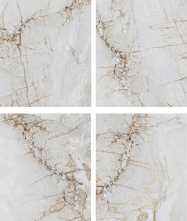 Керамогранит Gemstone full body polished (gold) (BHW-0048) 60x120x0.8 от Basconi Home (Китай)