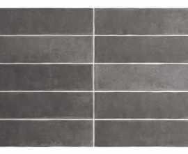 Керамогранит ARGILE Dark 27565 6x24.6 от Equipe Ceramicas (Испания)