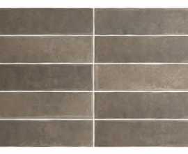 Керамогранит ARGILE Cacao 27562 6x24.6 от Equipe Ceramicas (Испания)