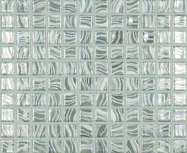 Мозаика Glitter Jade №7806 (на сетке) 25x25 от Vidrepur (Испания)