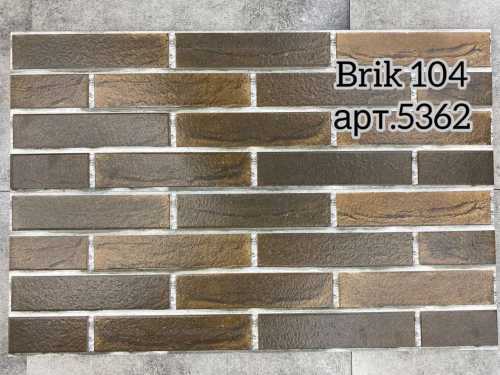 Brik 104 300x900 мм