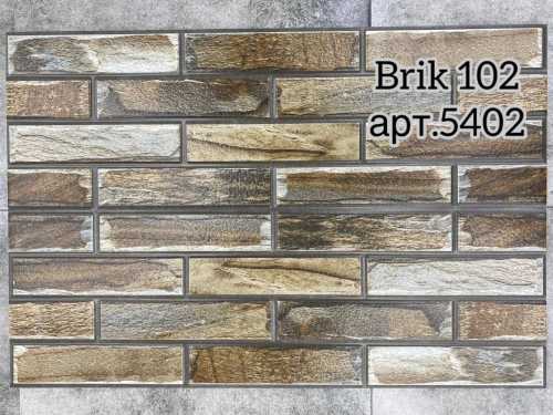 Brik 102 300x900 мм