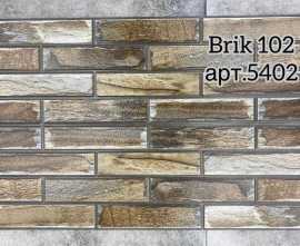 Brik 102 300x900 мм