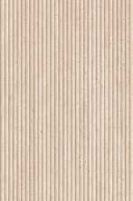 Настенная плитка CANAL TARANTO MARFIL (100362292) 59.6x150 от Porcelanosa (Испания)