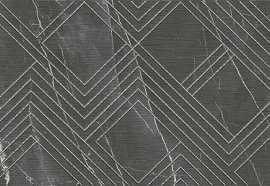 Декор Hygge Grey Cristall 31.5x63 от Eletto Ceramica (Россия)