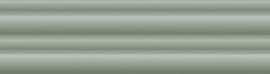 Настенная плитка RAINBOW GREEN 5x25 от Harmony (Испания)