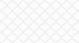Настенная плитка CALYPSO WHITE 20.1x50.5 от Azori (Россия)