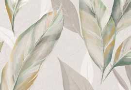 Настенная плитка EBRI FOLIAGE 1 31.5x63 от Azori (Россия)
