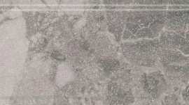Бордюр Рабат Стоун серый матовый обрезной (KMB2BDA002BR) 30x12x1.3 от Kerama Marazzi (Россия)