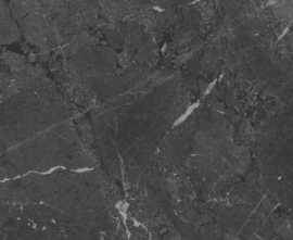 Керамогранит Тубкаль чёрный матовый обрезной (KM6060G0331R) 60x60x0.9 от Kerama Marazzi (Россия)
