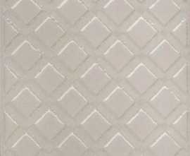 Декор Бахия 1 серый светлый глянцевый (KMD3STA014GN) 9.8x9.8x0.7 от Kerama Marazzi (Россия)