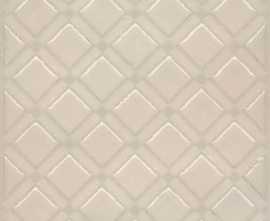 Декор Бахия 1 бежевый светлый глянцевый (KMD3STA013GN) 9.8x9.8x0.7 от Kerama Marazzi (Россия)