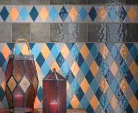 Плитка MOROCCO: РИАД (Kerama Marazzi)