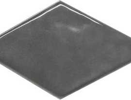 Декор Риад серый тёмный глянцевый (KMD2SRB004BN) 13.5x7.8x0.9 от Kerama Marazzi (Россия)