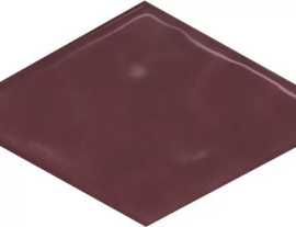 Декор Риад бордовый глянцевый (KMD2SRB012BN) 13.5x7.8x0.9 от Kerama Marazzi (Россия)