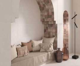 Плитка MOROCCO: СПАРТЕЛЬ (Kerama Marazzi)