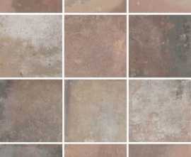 Мозаика Спартель микс матовый 12 частей  (KM1010G0021N) 29.8x39.8 от Kerama Marazzi (Россия)