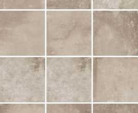 Мозаика Спартель бежевый матовый 12 частей  (KM1010G0001N) 29.8x39.8 от Kerama Marazzi (Россия)