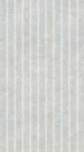 Плитка настенная Norway Sky Grys Struktura Mat 29.8x89.8 от Paradyz (Польша)
