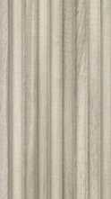Плитка настенная Daikiri Grys Wood Pasy Struktura 25x75 от Paradyz (Польша)