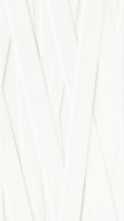 Плитка настенная Elia Bianco Struktura B 25x75 от Paradyz (Польша)