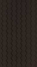 Плитка настенная Margarita Nero Struktura B 32.5x97.7 от Paradyz (Польша)
